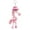 typeC, variant on Year of The Horse Mascot, New Year Good Luck Gift 2026, Horse Guardians, Small Charm Symbolizing Strength, Courage, Balance, and Moving Forward, Cute Design Emotional Support