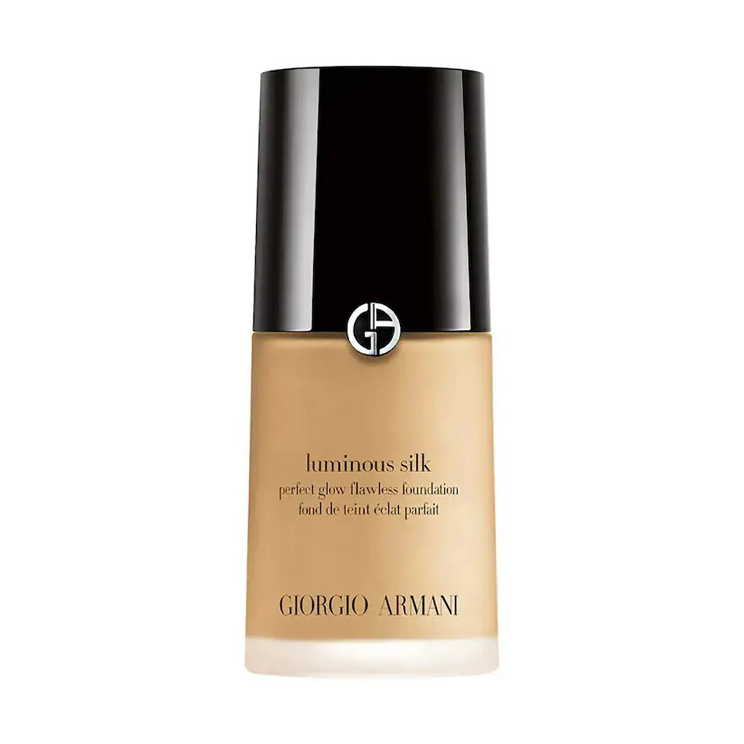 Giorgio Armani Luminous Silk Perfect Glow Flawless Foundation 6