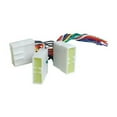 thumbnail image 3 of Scosche IM01A-WM1 Wire Harness Compatible w/ ‘87-13 Chevrolet/Dodge/Honda/Isuzu/Jeep/Mitsubishi, 3 of 9