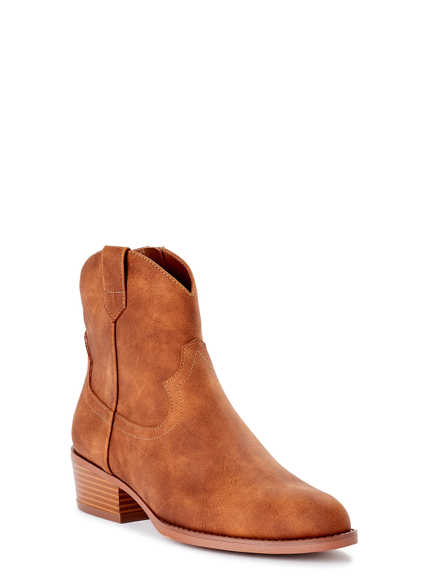 time and tru boots amazon