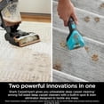 thumbnail image 4 of Refurbished - Shark CarpetXpert HairPro with StainStriker Carpet & Upholstery Cleaner, 4 of 5