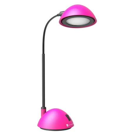 UPC 886511418615 product image for Desk Lamp Adjustable Gooseneck for Reading, Crafts, Writing- Modern Design Light | upcitemdb.com