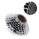 thumbnail image 1 of Volante de Bicicleta, Accesorio de Repuesto de Rueda Libre de Piñón de Casete Trasero de Alta Resistencia Para Bicicletas de Montaña, 1 of 7