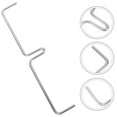 thumbnail image 4 of Popcorn Machine Replacement Stirring Rod Popcorn Machine Mixer Stick Popcorn Stirring Metal Rod, 4 of 8