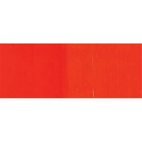 Da Vinci Paints Professional Watercolor, 37ml Tube, Bright Red