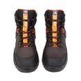 thumbnail image 4 of Botas Cliff Hombre Resistente Suela Antiderrapante Café Talla 29.5, 4 of 4