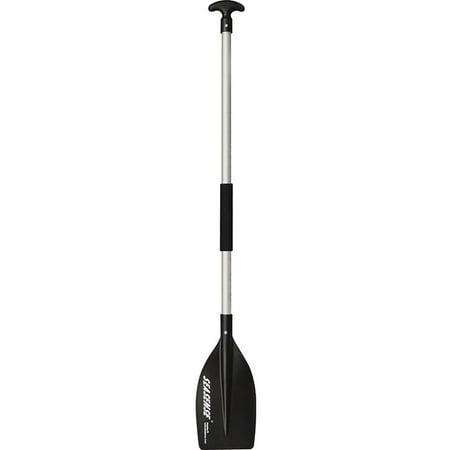 PADDLE - T GRIP (4 FT) ALUMINUM