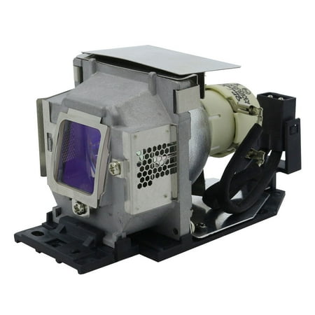 Jaspertronics Lamp & Housing for The Infocus IN1503 Projector with Original Specification & Full Lifespan Bulb 1 Year Warranty 1 Unit per pack