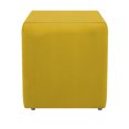 thumbnail image 3 of Set de puff y sillón Tilla B - Amarillo WEIK Tilla, 3 of 5