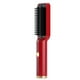 thumbnail image 1 of Peine Alisador Recargable Kuymtek con Iones Negativos Rojo, 1 of 9