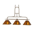 thumbnail image 5 of Meyda 115682 48 in. Hanford 3 Light Island Pendant, 5 of 7