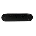 thumbnail image 4 of 6.5mm Dynamic Microphone 3.5mm Condenser Amplifier Mixing Board MA-2S, 4 of 5