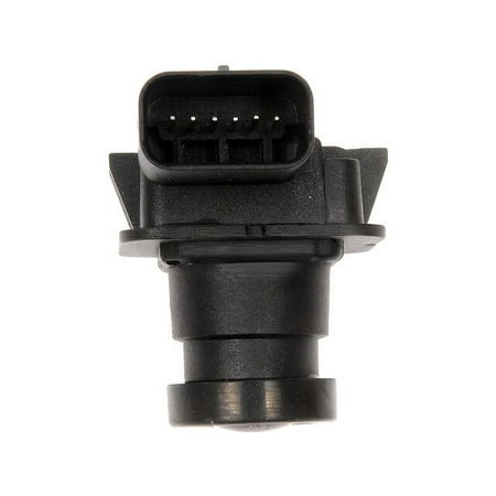 Rear Park Assist Camera - Compatible with 2016 - 2019 Ford Fusion 2017 2018