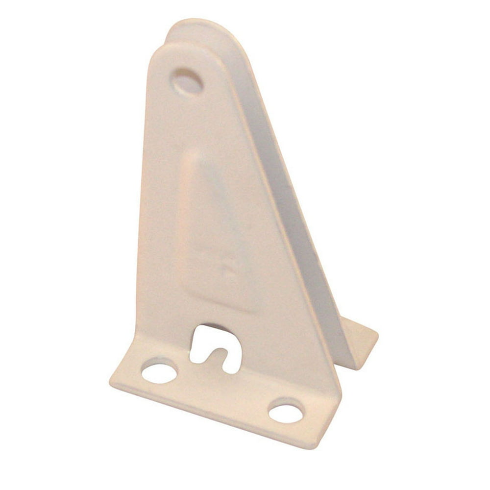 Barton Kramer Aluminum Jamb Bracket