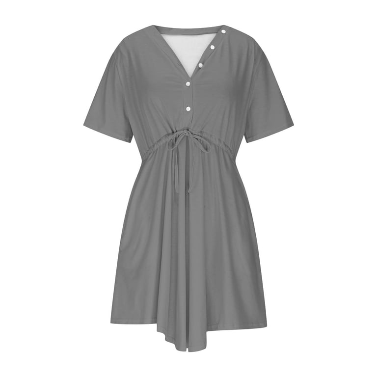 fitted lace wedding dress SHENHE Women's Plus Size Y2k Floral Mesh Mini Dress Deep V Short Sleeve Fit  and Flare Sundress Green Large Plus at Amazon Women's Clothing store main image 0
