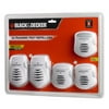 Black & Decker Ultrasonic Pest Repellers, 5 Count