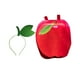 thumbnail image 3 of Disfraz de fruta, mono creativo de poliéster para reuniones familiares y festivales Manzana adulta, 3 of 9
