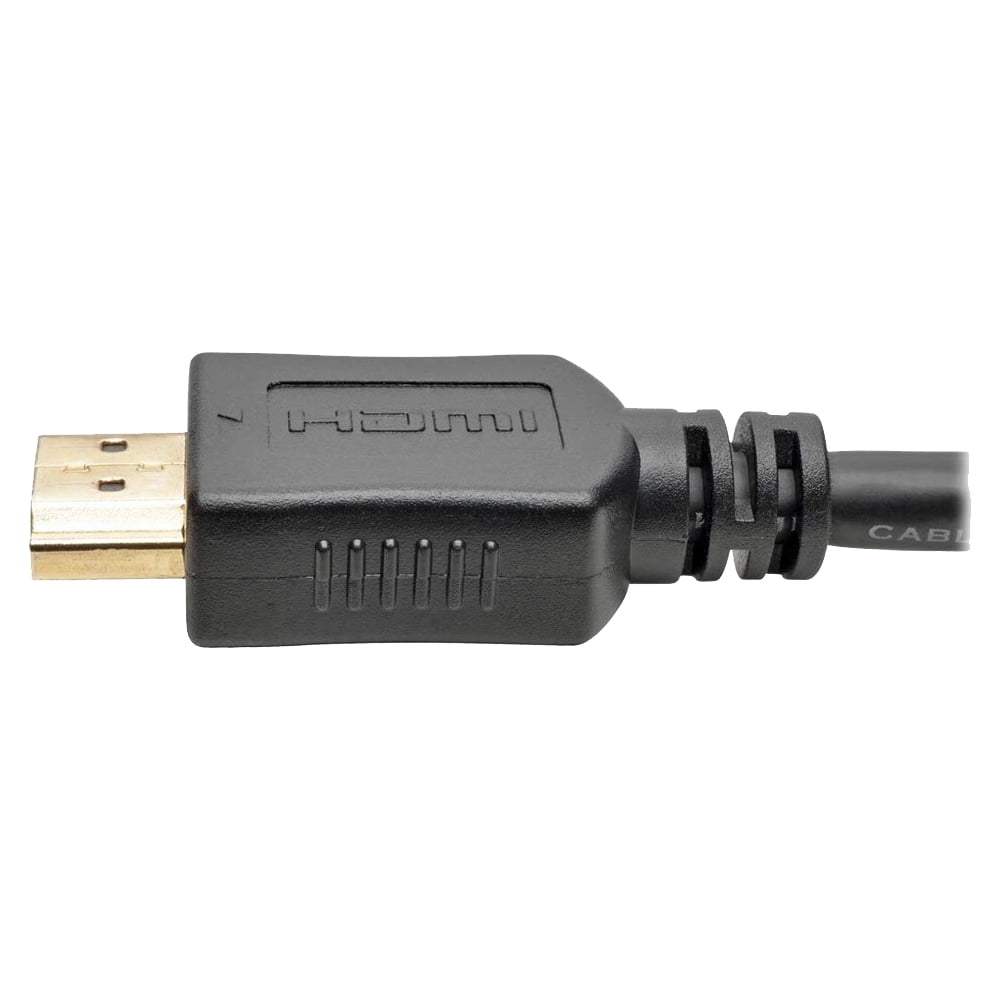 Tripp Lite HDMI to VGA Active Converter Cable, HDMI to Low-Profile HD15 (M/M), 1920 x 1200/1080p 60 Hz, 3 ft.