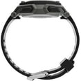 thumbnail image 3 of Timex Men's Ironman Classic 43mm Activity Tracking and Heart Rate Watch - Black Strap with Orange Accents, 3 of 4