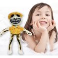 thumbnail image 3 of Peluche de Zoonomaly, animales de peluche de monstruos, muñeco de peluche suave de 35 cm del juego de terror Zoonomaly, para fanáticos y amigos (Zoonkeepers), 3 of 5