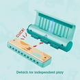 thumbnail image 3 of Teach Yourself Harmonica, 3 of 5