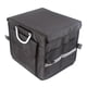 thumbnail image 1 of Organizador de maletero de coche plegable, resistente y duradero, para SUV, con funda Negro reflectante, 1 of 2
