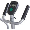 thumbnail image 2 of Body Flex Sports Stationary 2 In 1 Elliptical and Bike Trainer Machine, 2 of 7