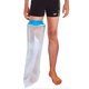 thumbnail image 1 of 2025 Latest Model Cast Covers for Shower Leg - Adult Waterproof Full Protector for Bandage, Wo, 1 of 5
