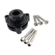 thumbnail image 5 of Repuestos para automóviles Bov Blow Off, resistentes al desgaste, suministros convenientes para automóviles Negro, 5 of 9