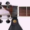thumbnail image 4 of 2 Pcs Sangle de Tête de Guitare Pratique Sangle de Cou d'Instrument de Guitare Simple, 4 of 9