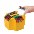 Crayola Ultimate Crayon Collection, 152 Ct, Teacher Supplies, Back to