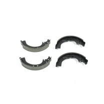 Power Stop B528 Brake Shoe -Rear