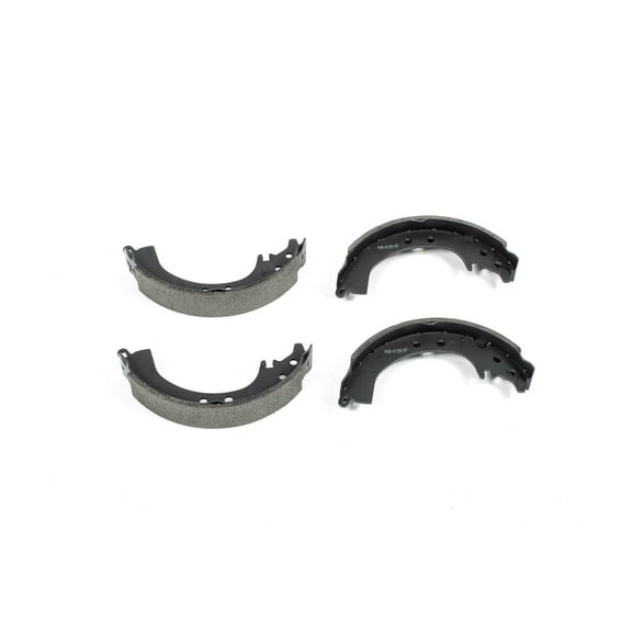 Power Stop B528 Brake Shoe -Rear