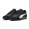 thumbnail image 3 of Tenis Puma Turino II OG para Hombre 397646-06 negro 26, 3 of 6