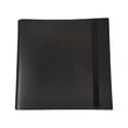 thumbnail image 1 of TCG Coupon Trading Card Sleeves Collector Baoblaze Tamaño estándar PP 480 Pocket Negro, 1 of 8