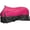Pink, variant on Showman 600 Denier Ripstop Nylon Turnout Waterproof Horse Sheet (Purple, 80")