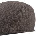 thumbnail image 4 of Meidiya Newsboy Hats for Men Classic Cotton Blend Flat Cap Ivy Gatsby Cabbie Driving Hat Adjustable Newsboy Caps, 4 of 8