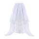 thumbnail image 4 of Falda de malla punk Cosplay Corsés góticos para mujer Corsé Bustier Lencería Top Vendaje Fajas Conjunto de ropa interior sexy Fridja nalpqowj63590, 4 of 6