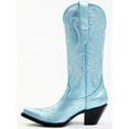 thumbnail image 3 of Idyllwind Women's Blue By You Western Boot Snip Toe Blue - Fueled by Miranda Lambert, 3 of 7