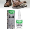 thumbnail image 2 of Pegamento de soldadura multifuncional Pegamento aceitoso de alta resistencia Pegamento instantáneo universal para reparación y curado rápidos de metales, plásticos, madera, cerámica, 2 of 9