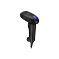 thumbnail image 3 of Adesso NuScan 2600U USB Handheld 2D Imager Barcode Scanner Multicolour, 3 of 4