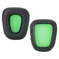 thumbnail image 4 of Headphone Earpad,  Easy Install Headset Earpad Protein Leather Enhance Bass Performance  for  Electra 7.1 / 2.2, 4 of 8