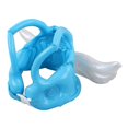 thumbnail image 5 of Inflatable Swimming Vest Cute Angel Shape Floating Kids Saving Vest for Age 3 to 8 Swimming Supplies, 5 of 5