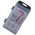 thumbnail image 1 of Herramienta De Ruptura, Kit De Reparación De Roscas Portátil De Metal Para Reparar Orificios De Tornillos Anggrek Otros, 1 of 8