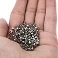thumbnail image 5 of 1000 Pcs Four Claw Nails Caps Rivet Tool Mini Spike Studs Decorative Rivets Bags Square Iron Plating, 5 of 6