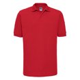 thumbnail image 1 of Russell Polo à Manches Courtes Col et Poignets Ondulés pour Hommes, 1 of 4
