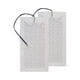 thumbnail image 1 of TQEHS Kit de calefacción para asiento de coche, universal, 12 V, almohadillas de fibra de carbono, nivel de calefacción, redondo, U1T0, 1 of 6