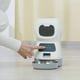 thumbnail image 1 of Alimentador automático de mascotas, dispensador de alimentos para perros y gatos, temporizador inteligente, suministros de alimentación para mascotas Hugtrwg Para estrenar, 1 of 7