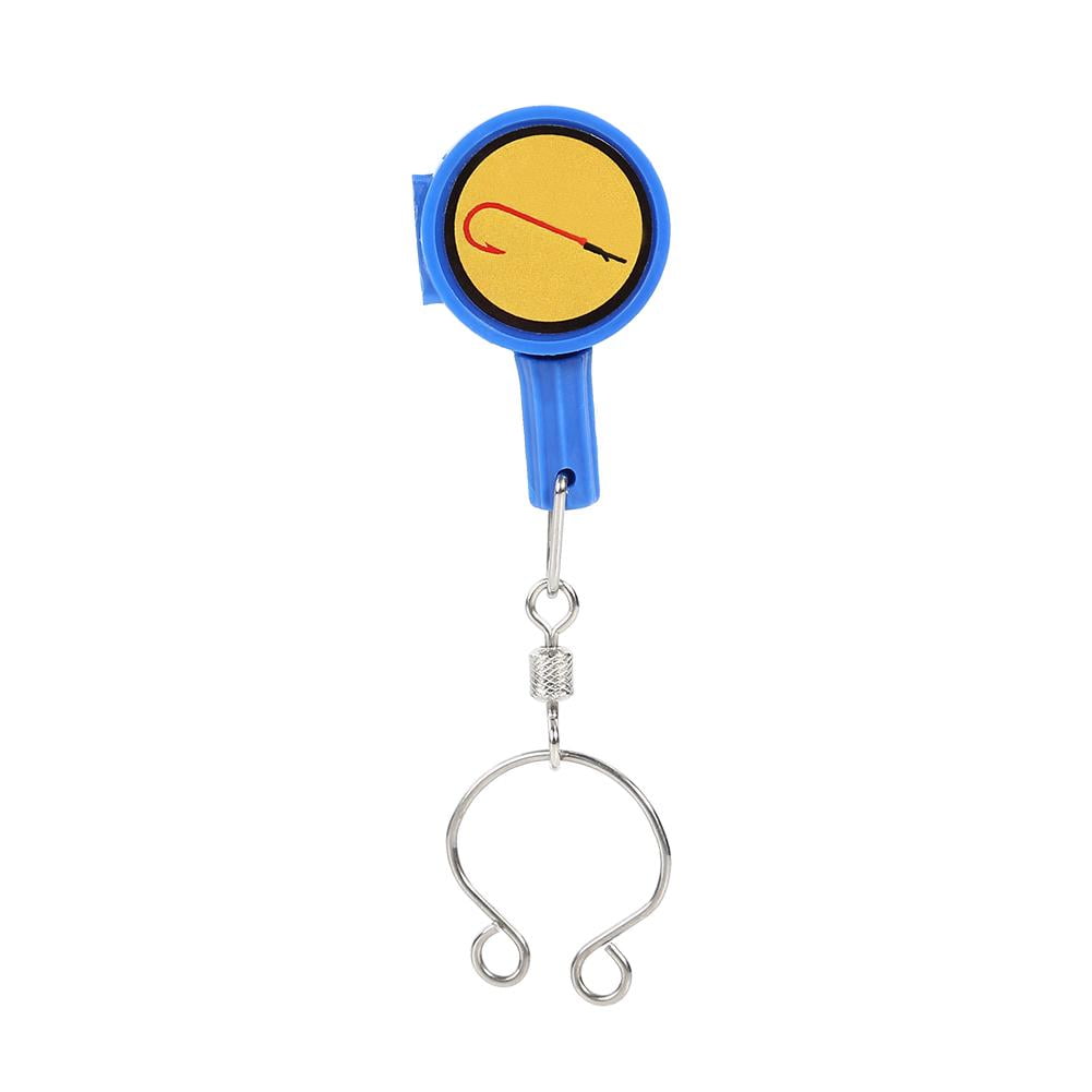 Fishing Quick Knot Tool Fast Tie Nail Knotter Cutter Fishing Device