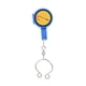 thumbnail image 1 of Herramienta de nudo rápido para pesca, cortador de nudos de uñas, dispositivo de pesca (azul) Ehuebsd Para Estrenar, 1 of 7
